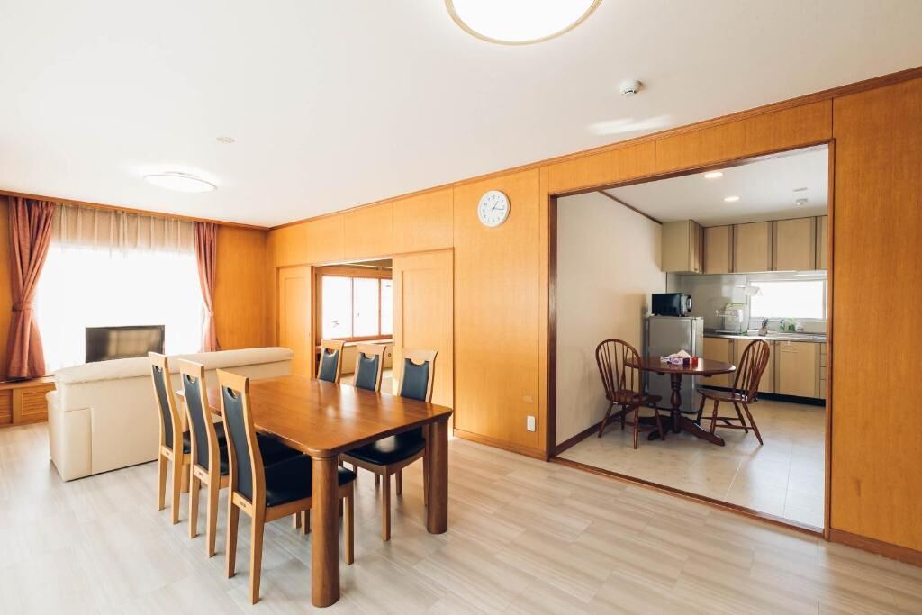 Photo of Livingroom in Asahikawa