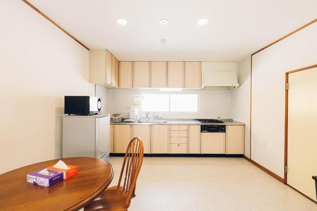 Photo of Kitchen in Asahikawa