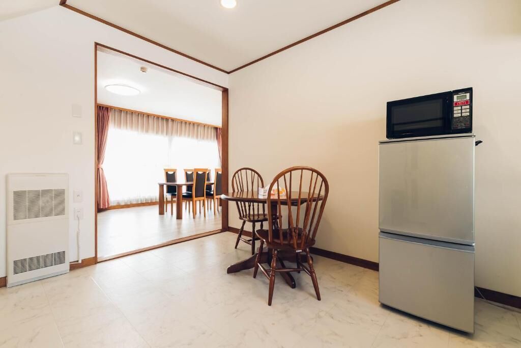 Photo of Livingroom in Asahikawa
