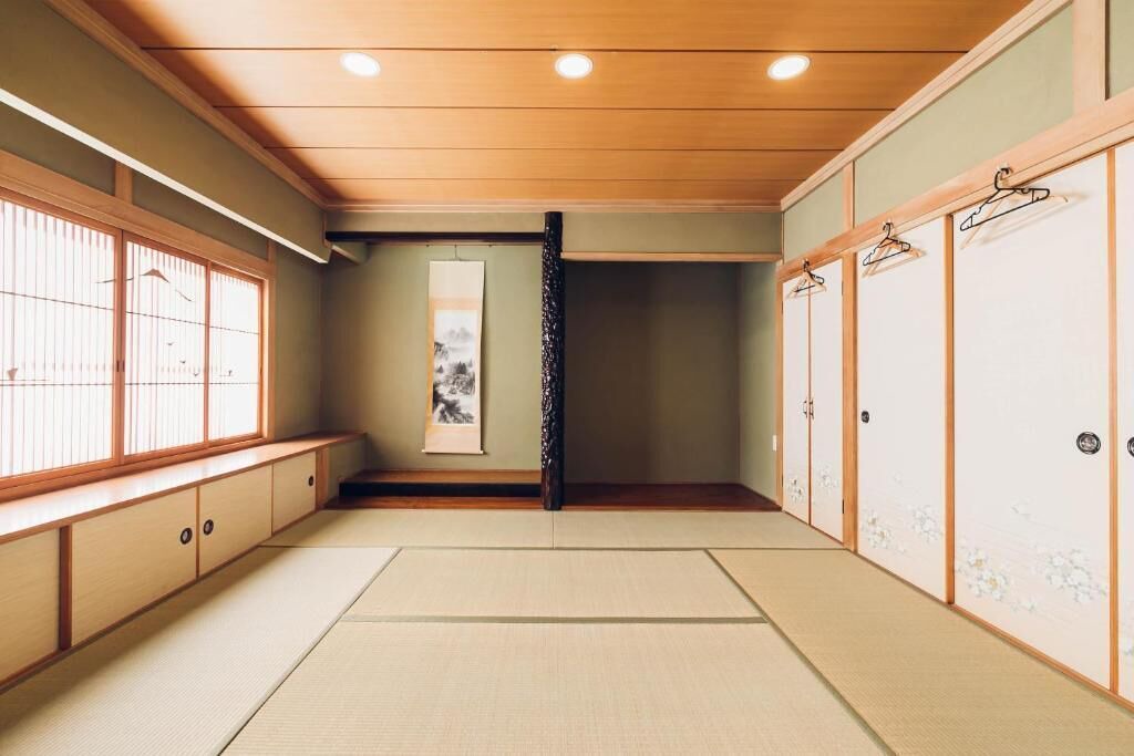 Photo of Livingroom in Asahikawa