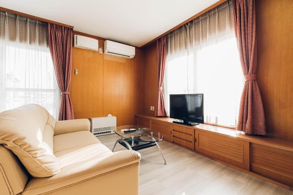 Photo of Livingroom in Asahikawa
