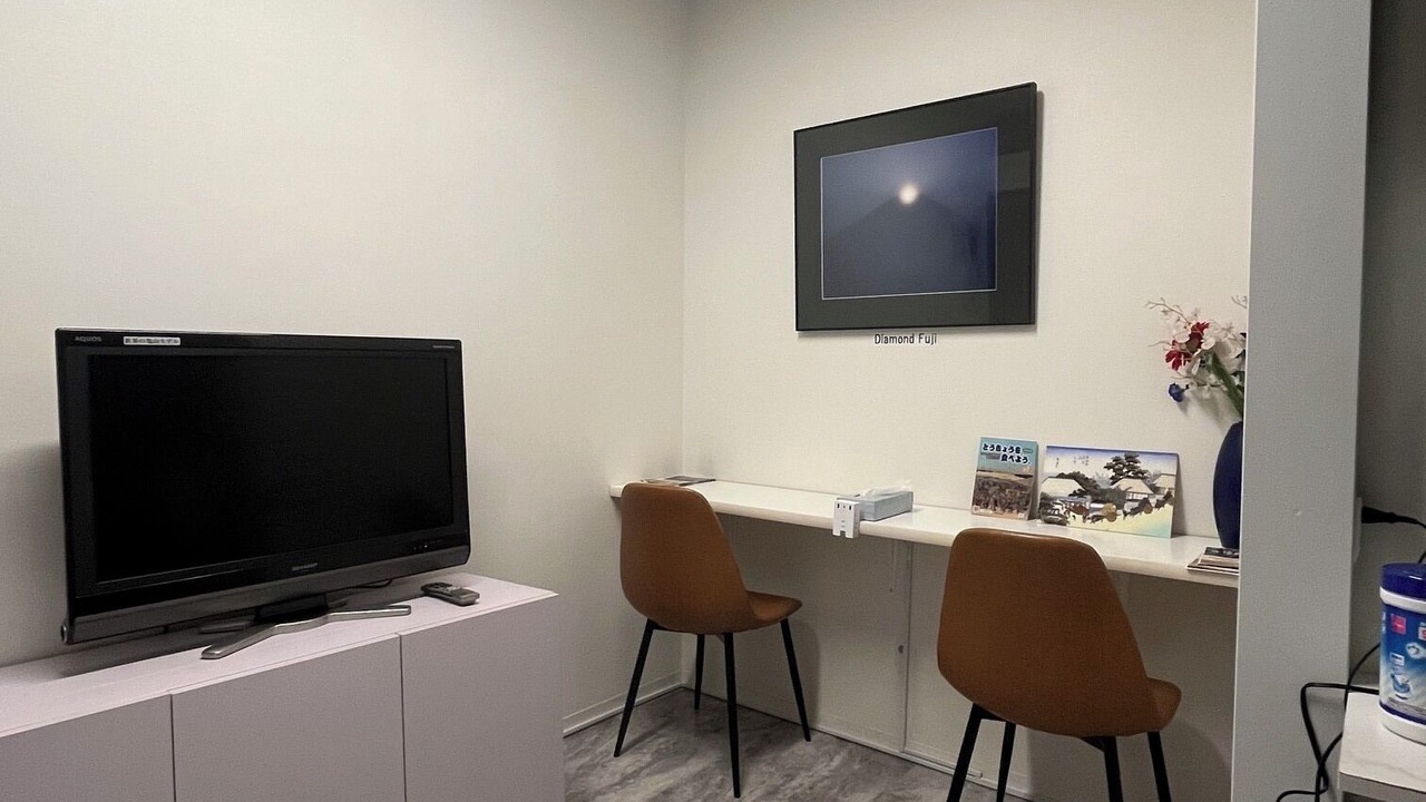 Photo of Livingroom in Takanawa