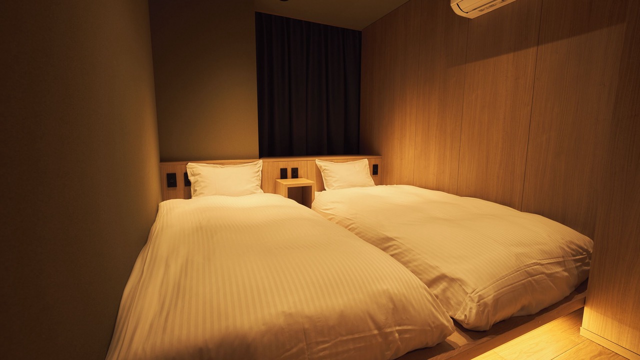 Photo of Bedroom in Minami