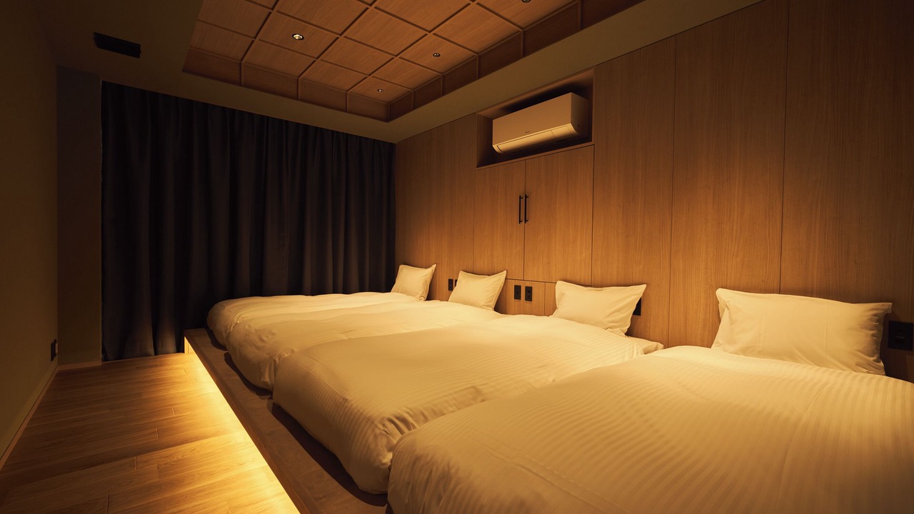 Photo of Bedroom in Minami
