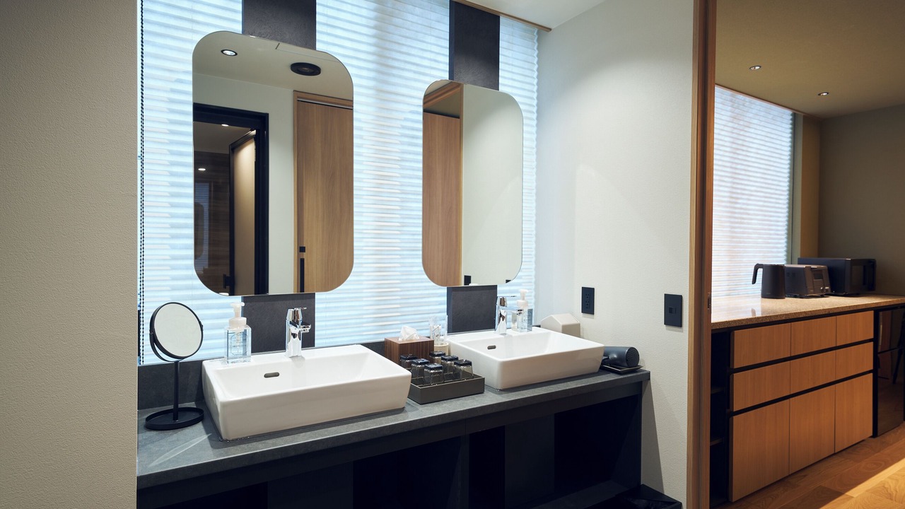 Photo of Bathroom in Minami