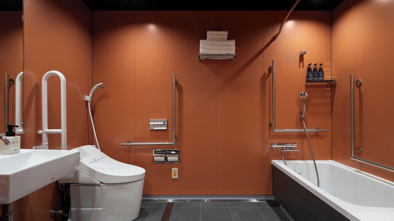 Photo of Bathroom in Kannai