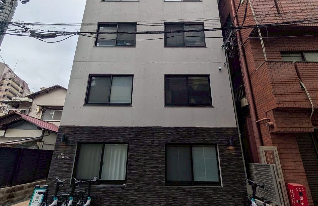 Photo of Outdoor in Toshima