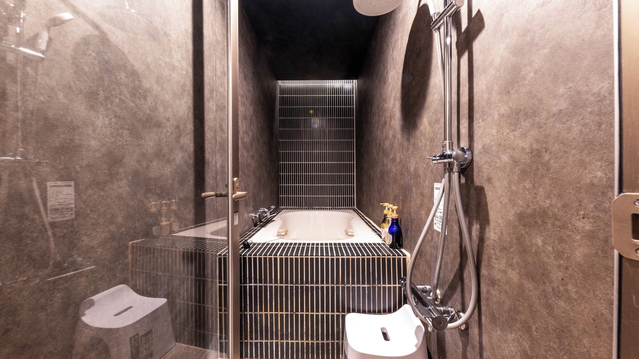 Photo of Bathroom in Nishiasakusa