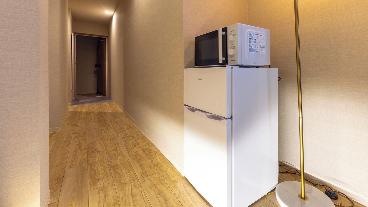 Photo of Bedroom in Nishiasakusa