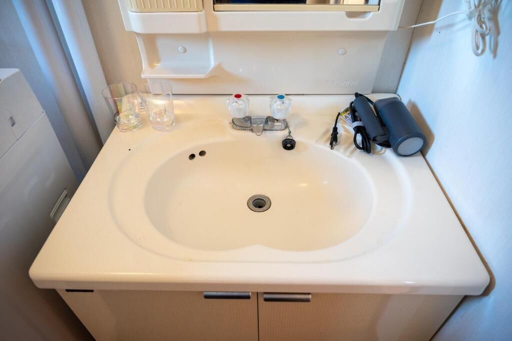 Photo of Bathroom in Furano