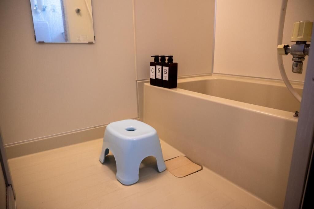 Photo of Bathroom in Furano