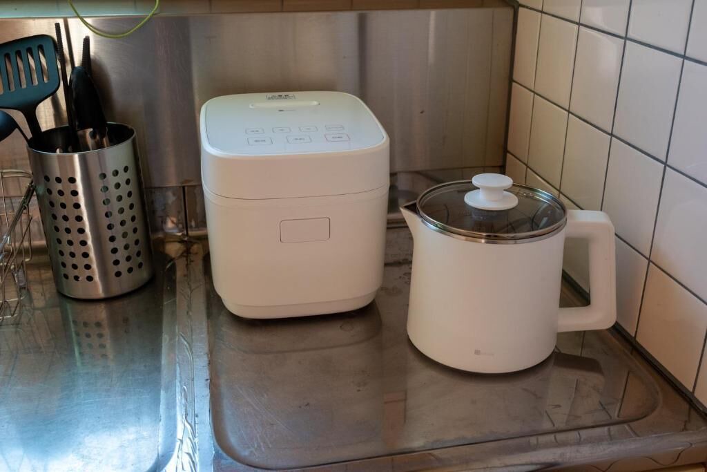 Photo of Kitchen in Furano