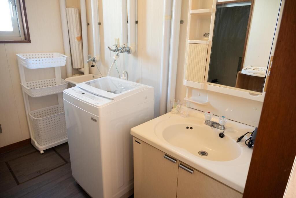 Photo of Bathroom in Furano