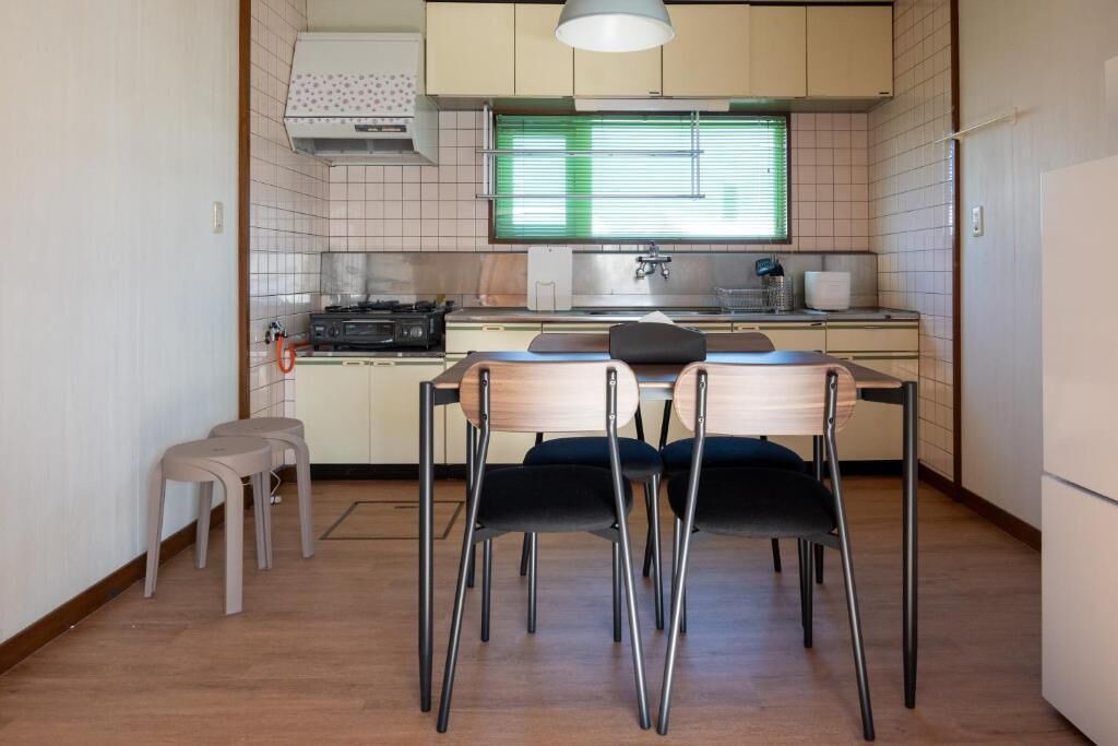 Photo of Kitchen in Furano