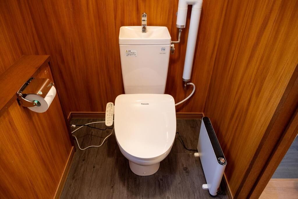 Photo of Bathroom in Furano