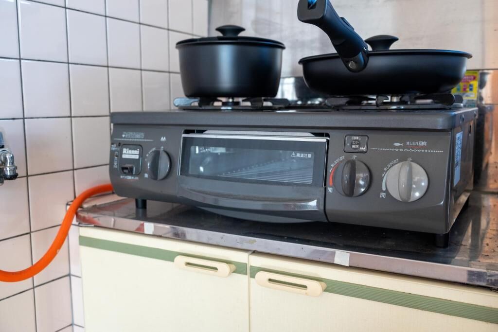 Photo of Kitchen in Furano