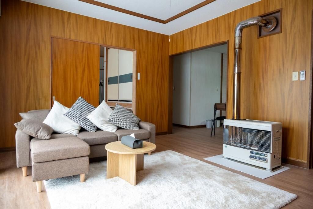 Photo of Livingroom in Furano