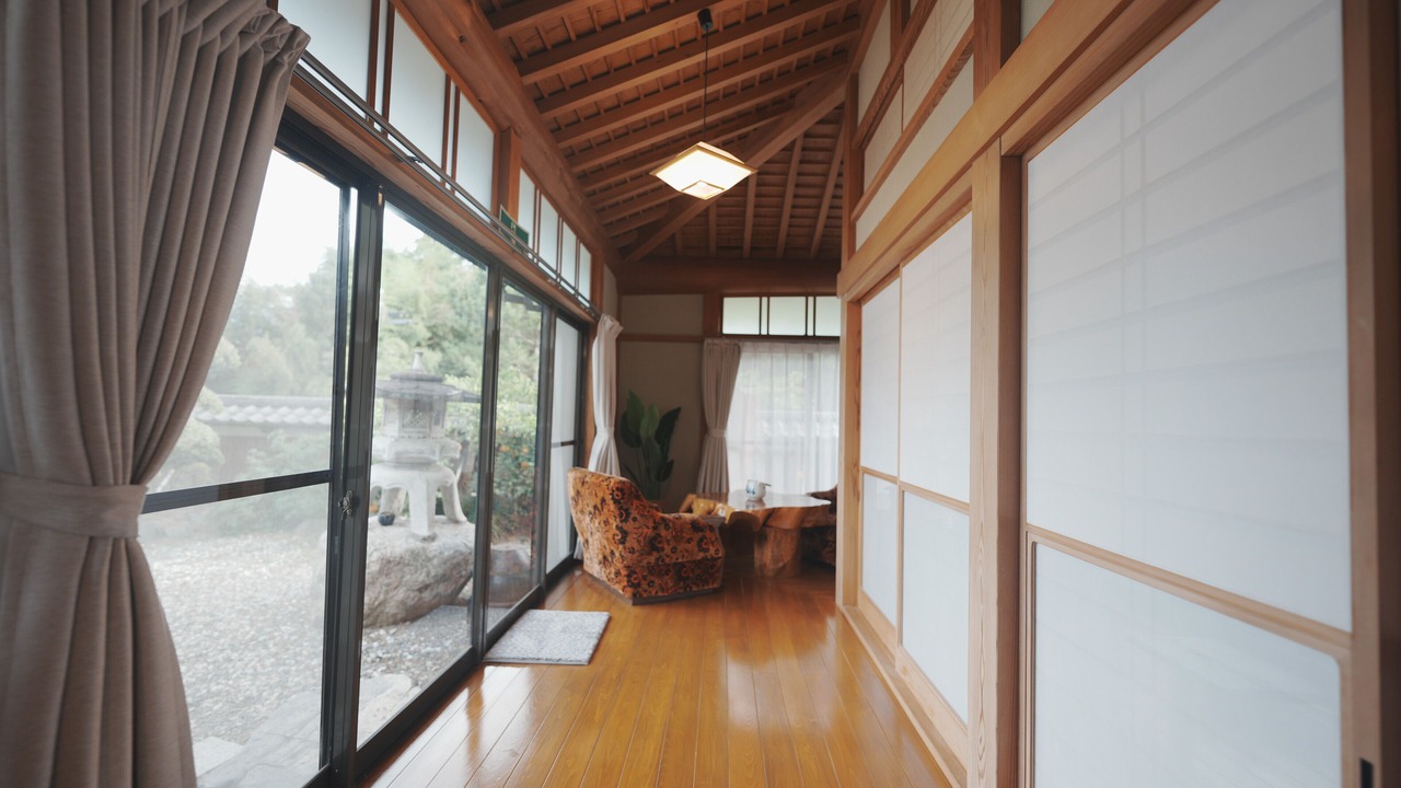 Photo of Outdoor in Ichihara