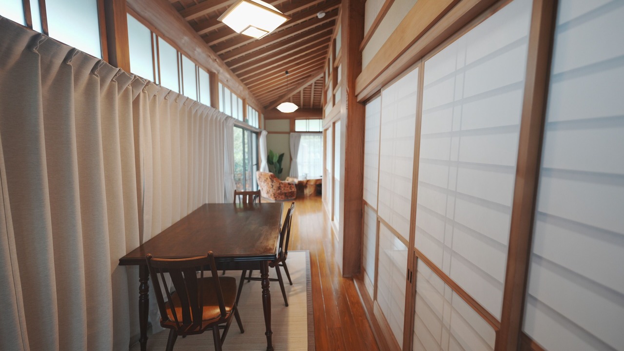 Photo of Outdoor in Ichihara