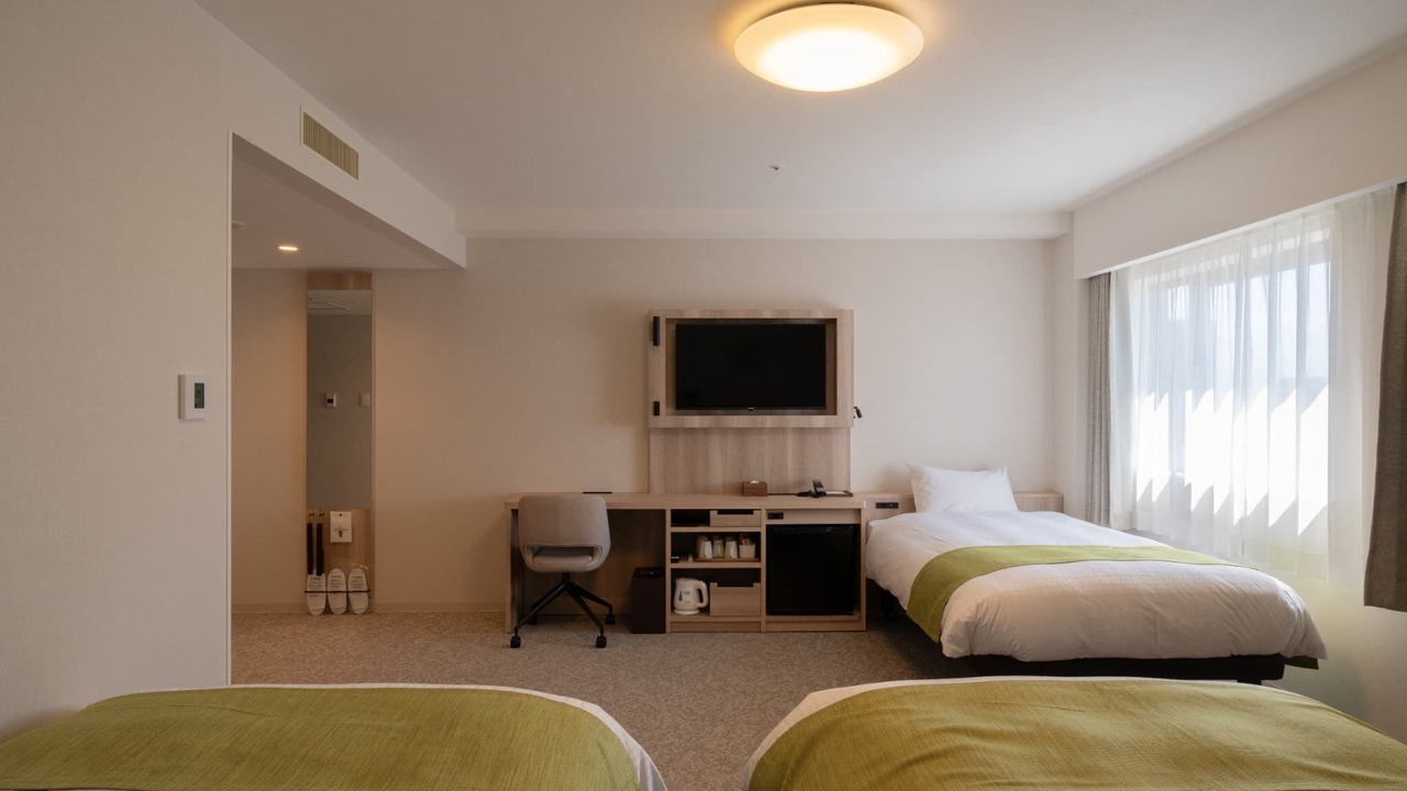 Photo of Bedroom in Toyama