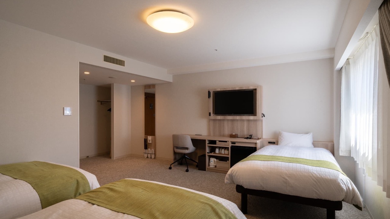 Photo of Bedroom in Toyama