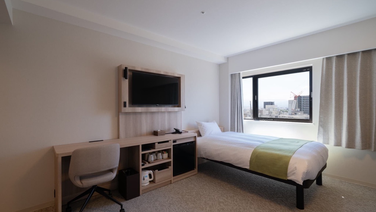 Photo of Bedroom in Toyama
