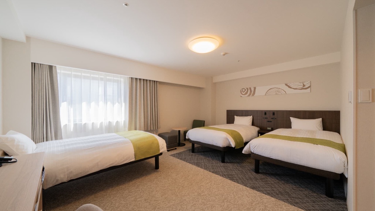 Photo of Bedroom in Toyama