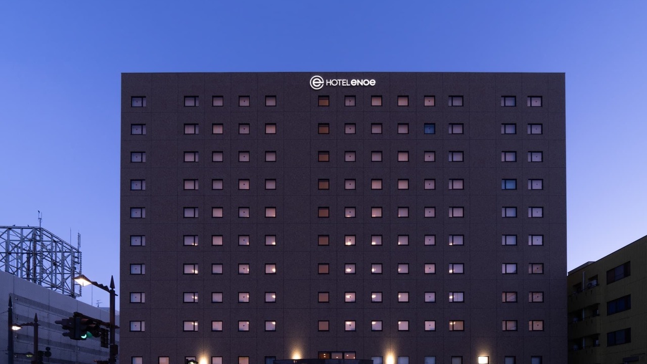 Photo of Outdoor in Toyama