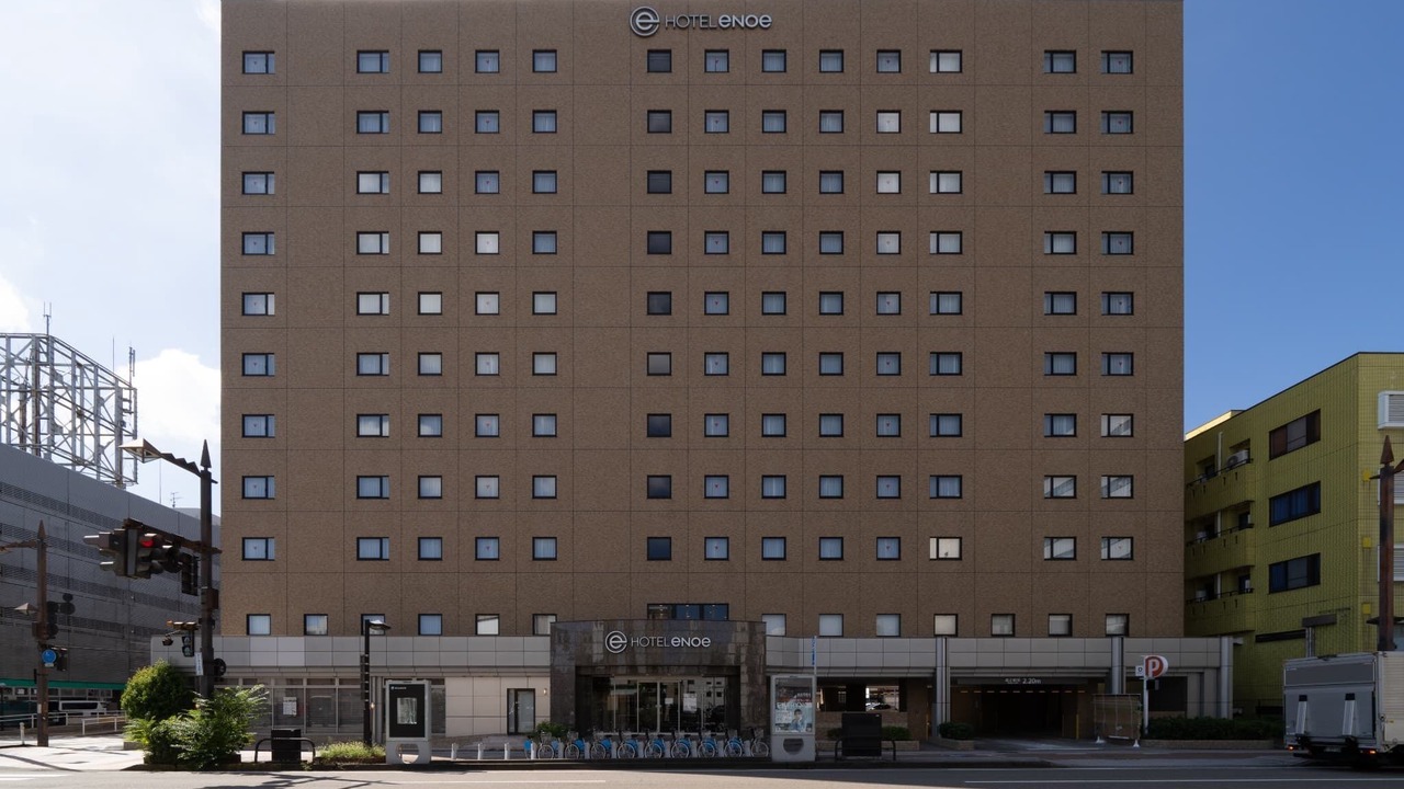 Photo of Outdoor in Toyama