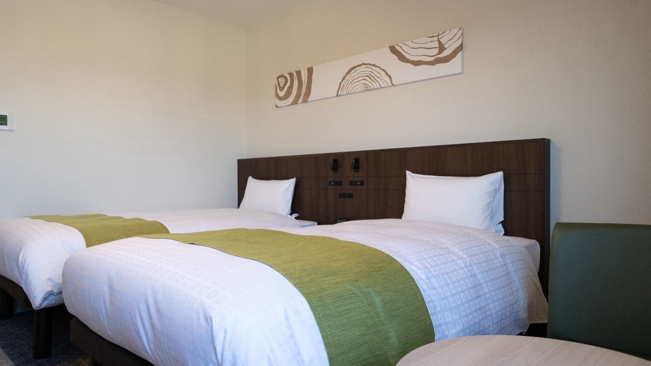 Photo of Bedroom in Toyama