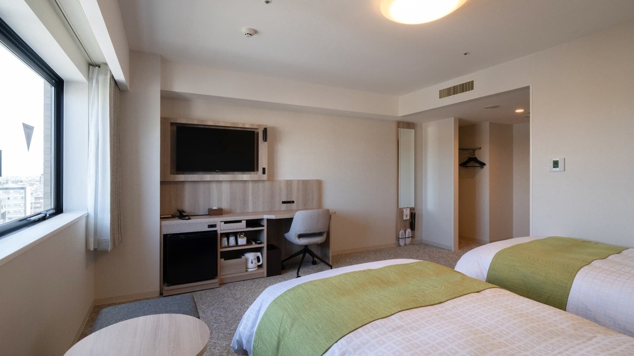 Photo of Bedroom in Toyama