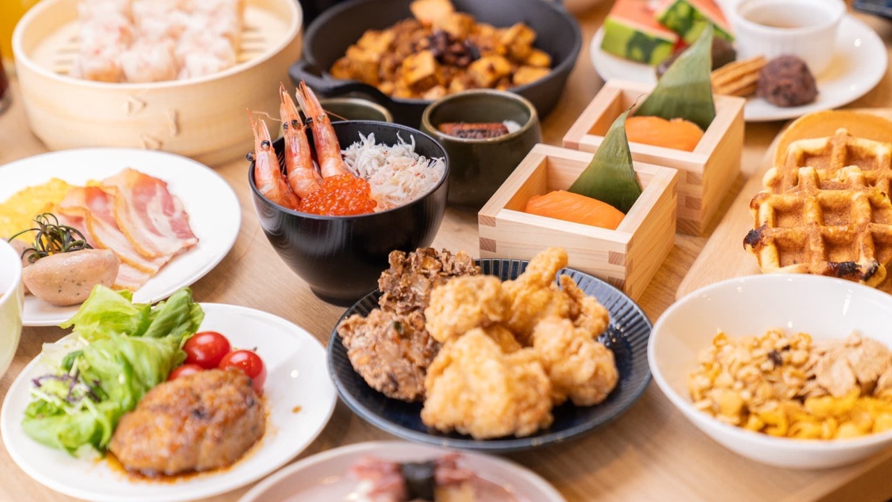 Photo of Others in Toyama