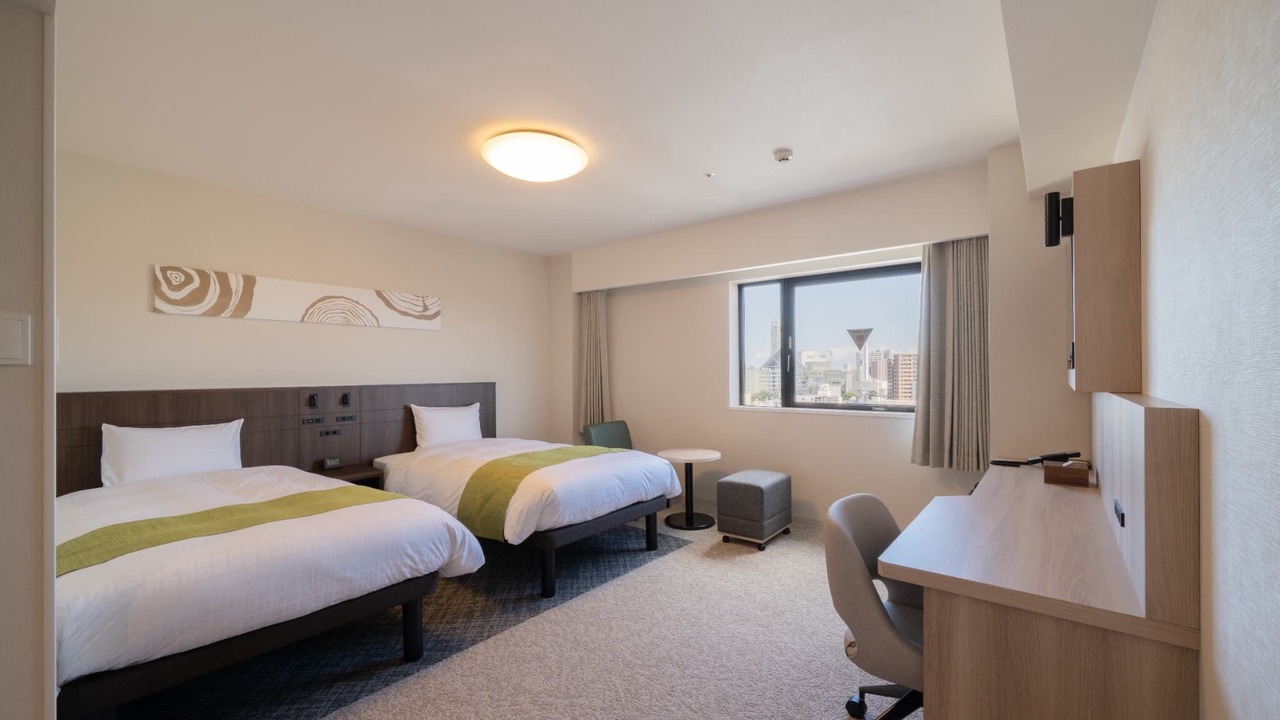 Photo of Bedroom in Toyama