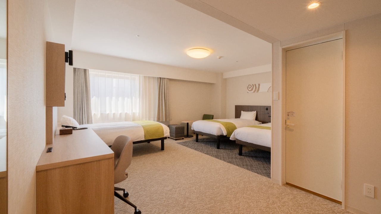 Photo of Bedroom in Toyama