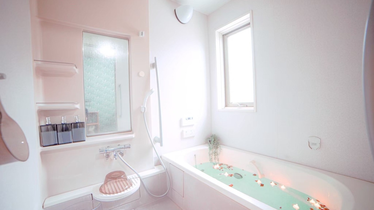 Photo of Bathroom in Hakone