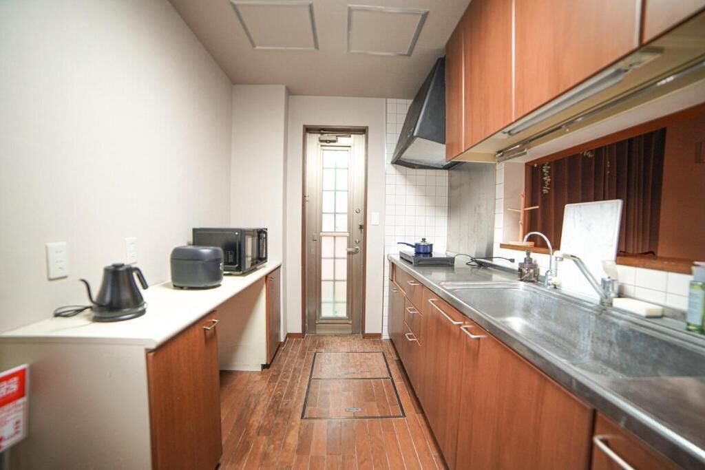 Photo of Kitchen in Hakone