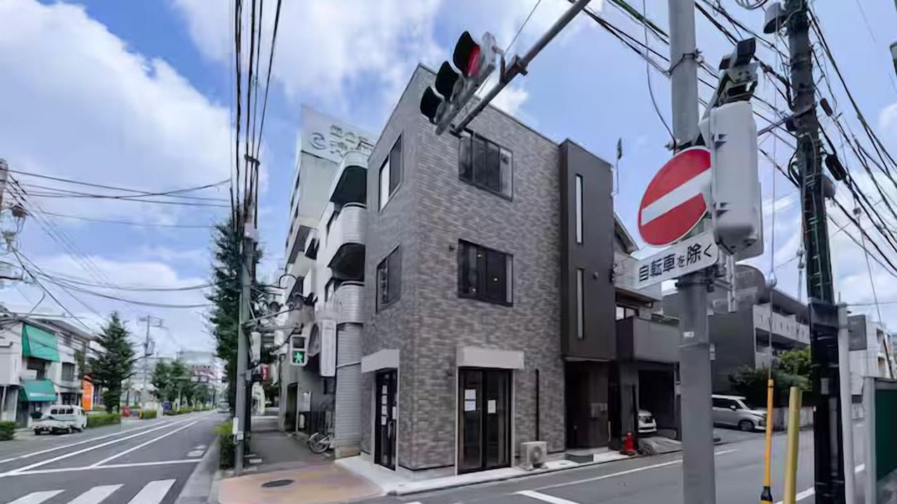 Photo of Outdoor in Musashino