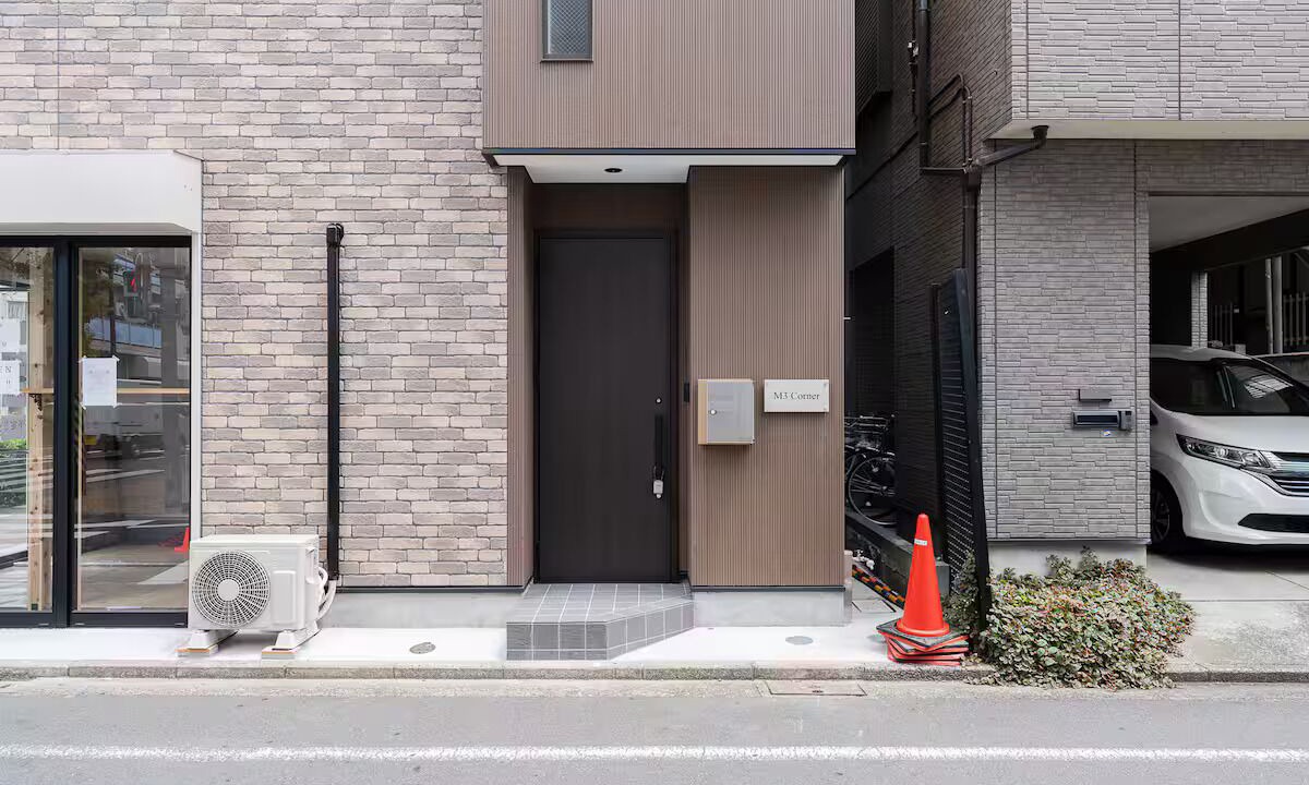 Photo of Outdoor in Musashino