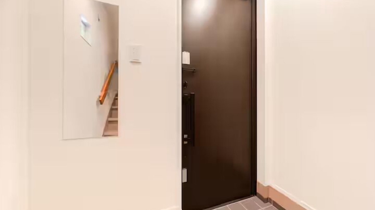 Photo of Livingroom in Musashino