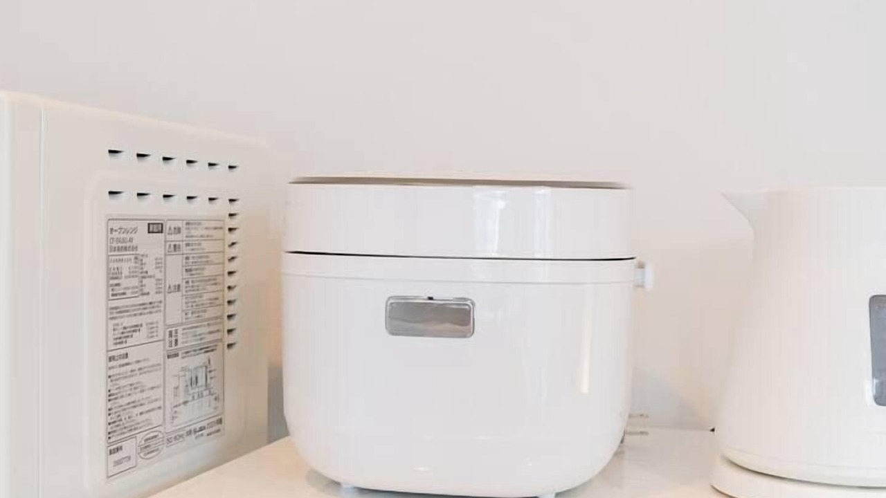 Photo of Kitchen in Musashino