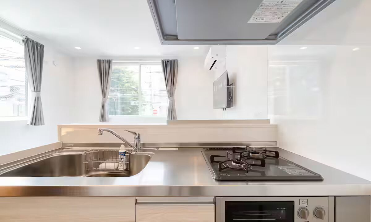 Photo of Kitchen in Musashino