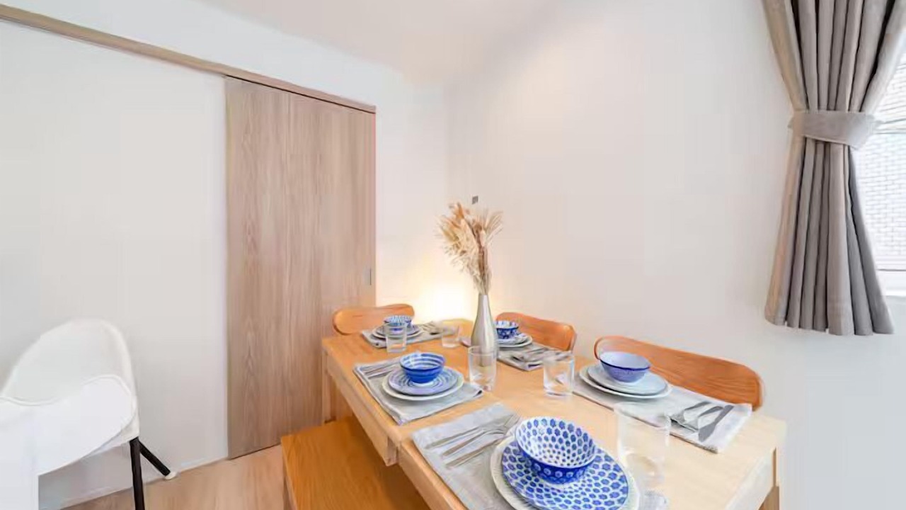 Photo of Livingroom in Musashino
