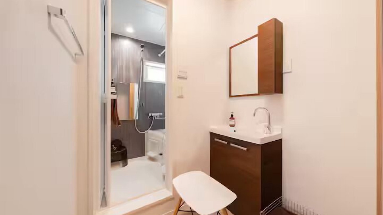 Photo of Bathroom in Musashino