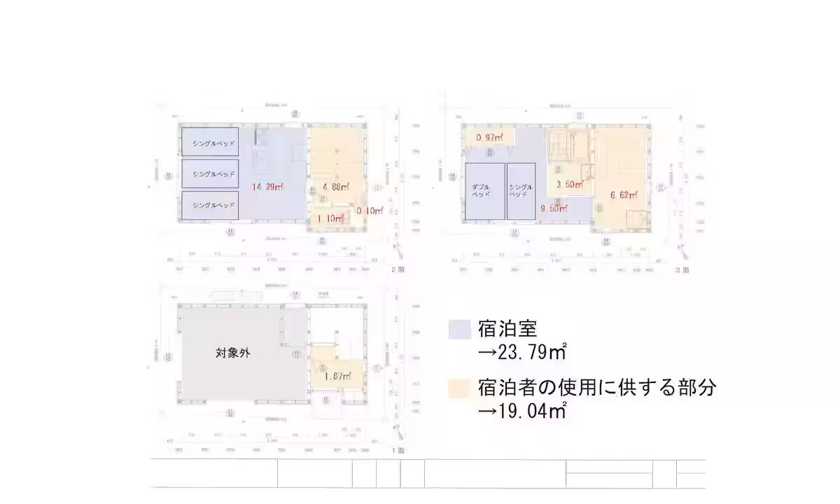 Photo of Livingroom in Musashino