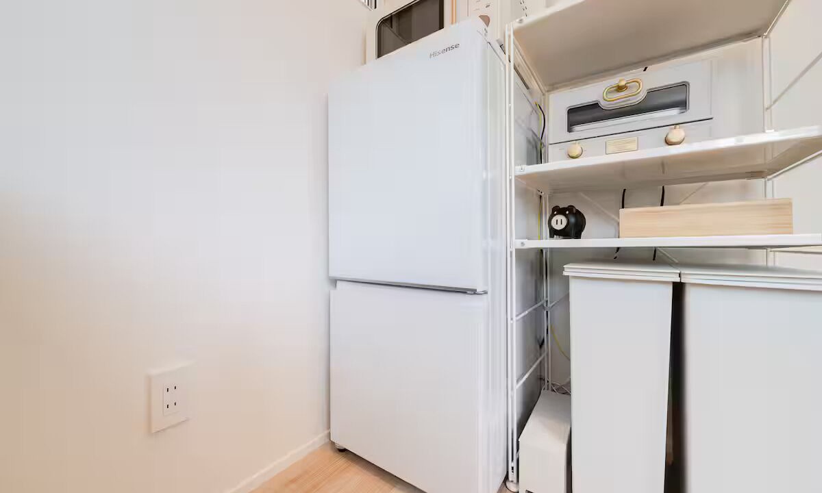Photo of Kitchen in Musashino