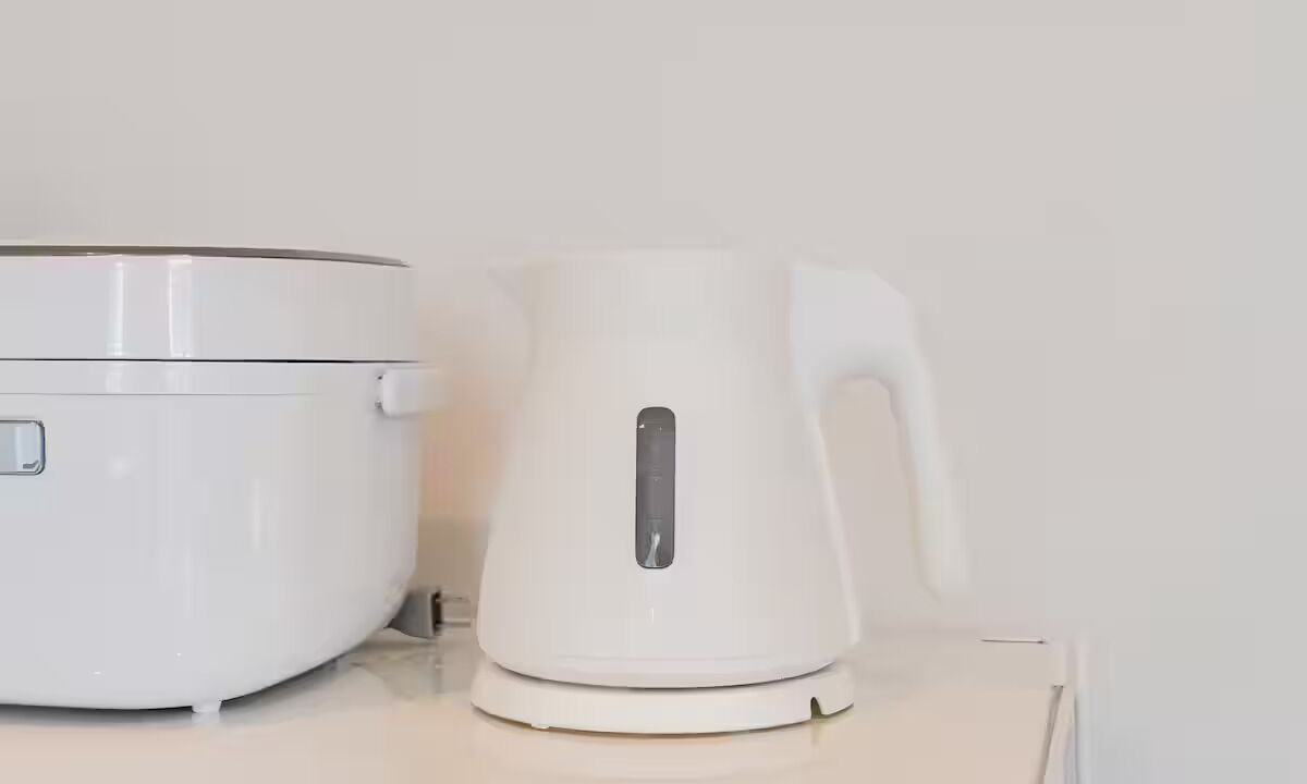 Photo of Kitchen in Musashino