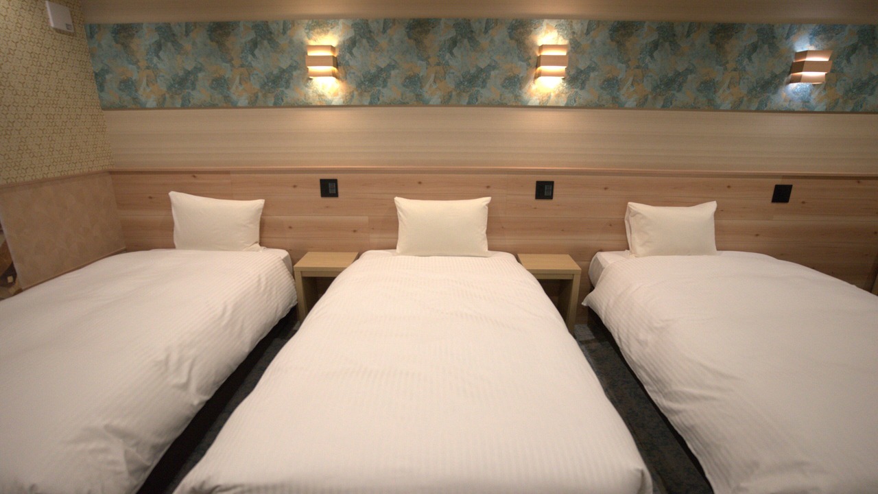 Photo of Bedroom in Hida Takayama Onsen