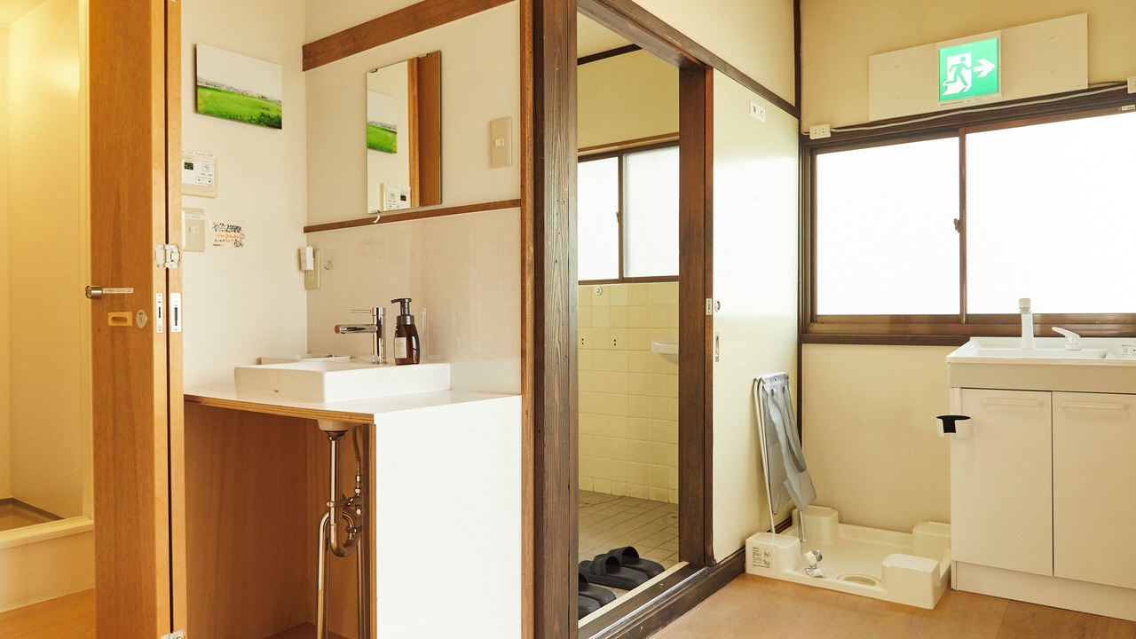 Photo of Bathroom in Kawasaki