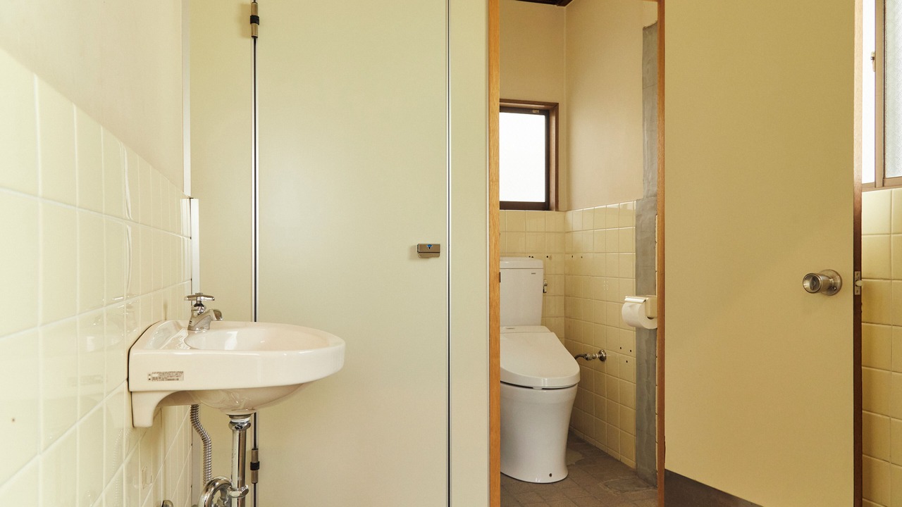 Photo of Bathroom in Kawasaki