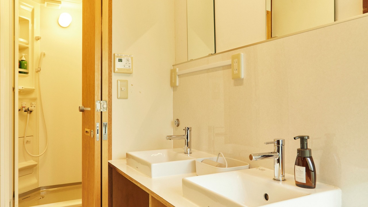 Photo of Bathroom in Kawasaki